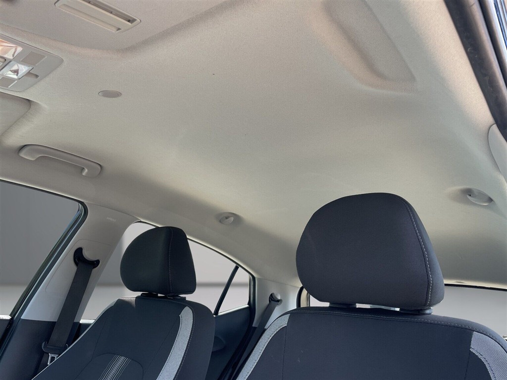 Hyundai i10 Advanced billede 15