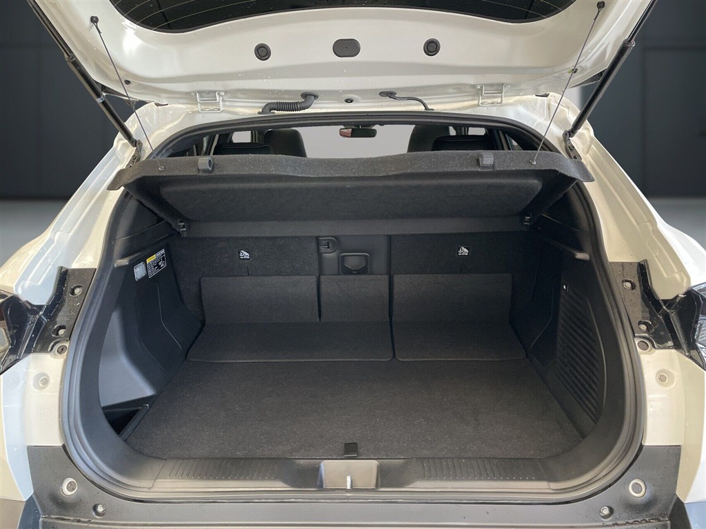 Toyota Urban Cruiser Executive billede 15