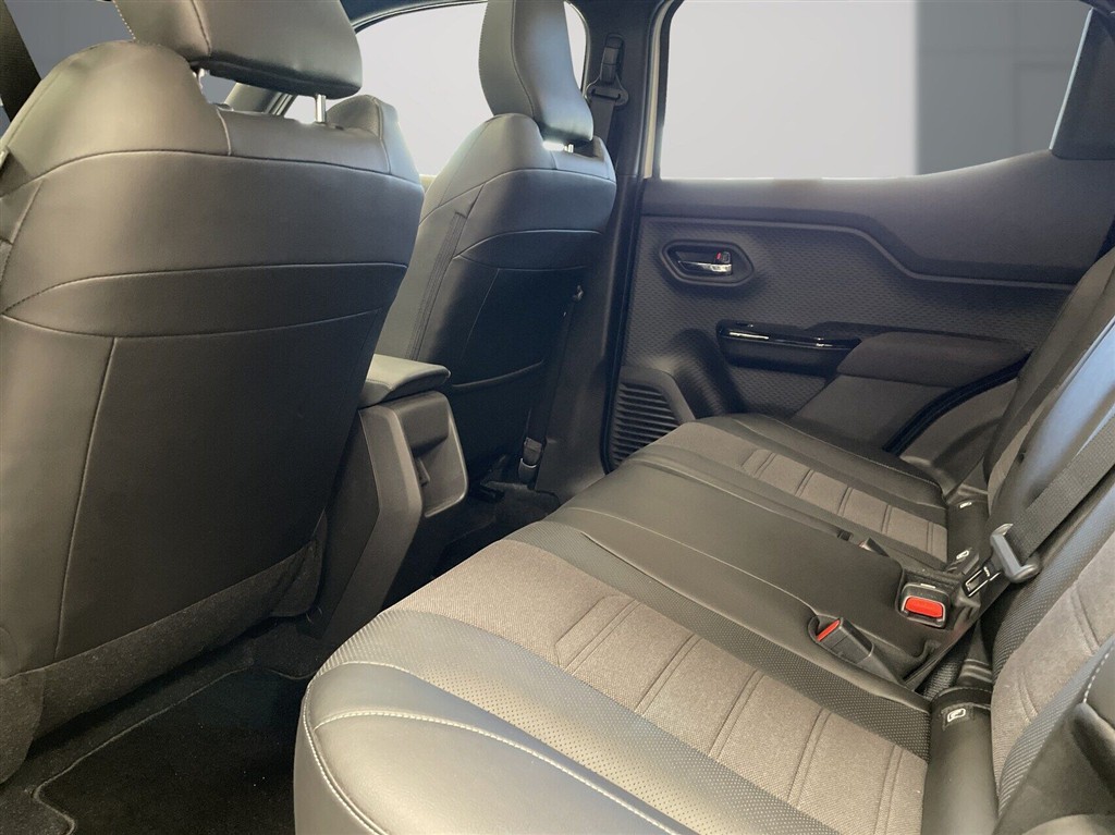 Toyota Urban Cruiser Executive billede 23