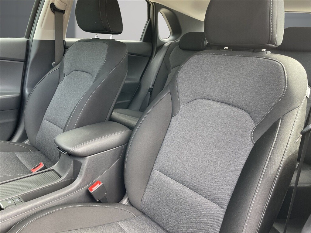 Hyundai i30 Advanced billede 13