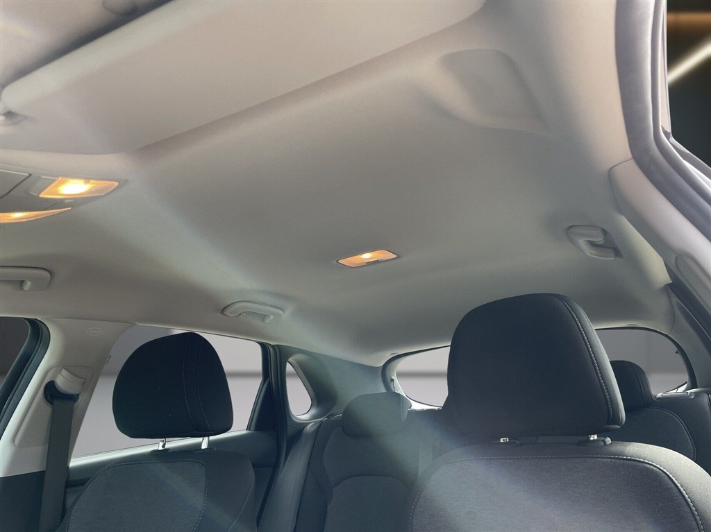 Hyundai i30 Advanced billede 15
