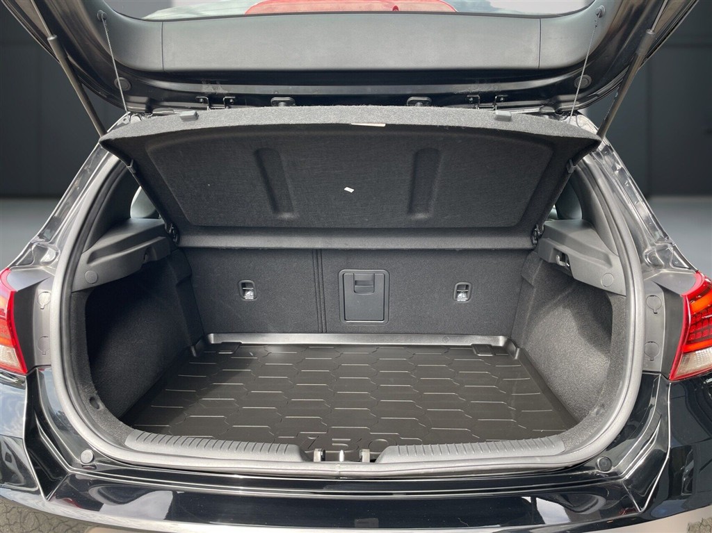 Hyundai i30 Advanced billede 25