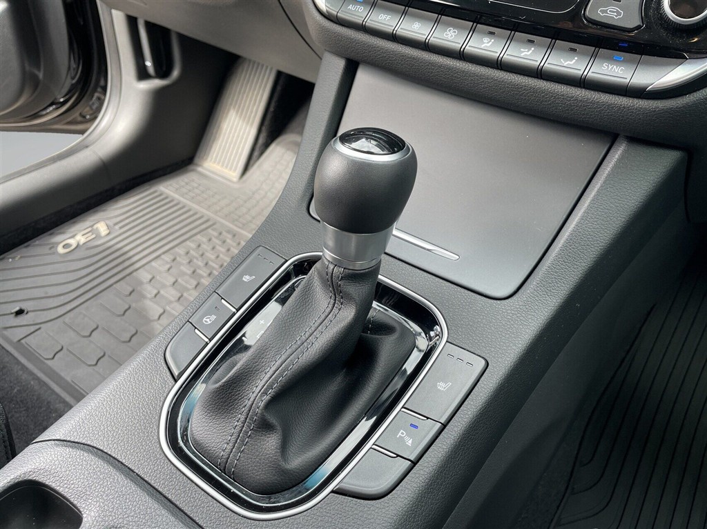 Hyundai i30 Advanced billede 37
