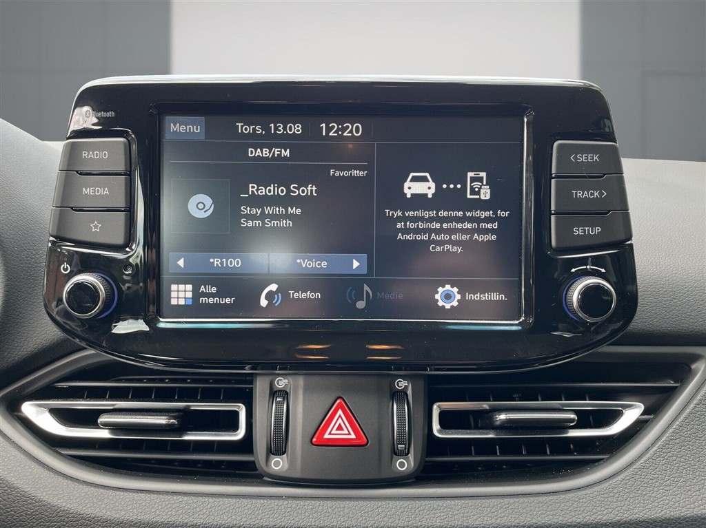 Hyundai i30 Advanced billede 39