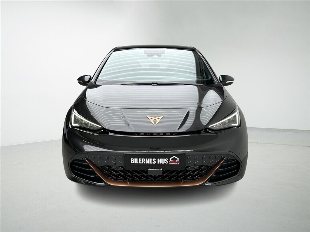 Cupra Born Dinamica billede 7
