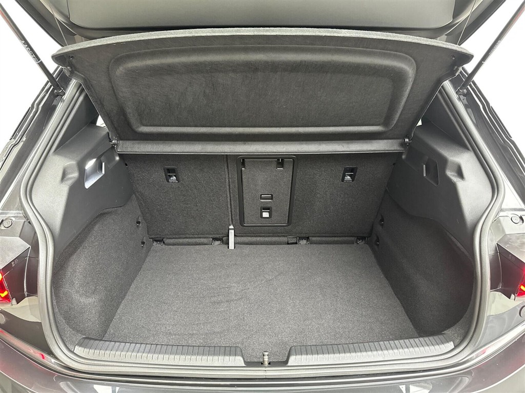 Cupra Born Dinamica billede 14
