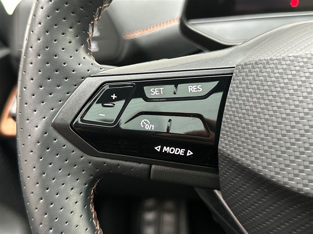 Cupra Born Dinamica billede 16