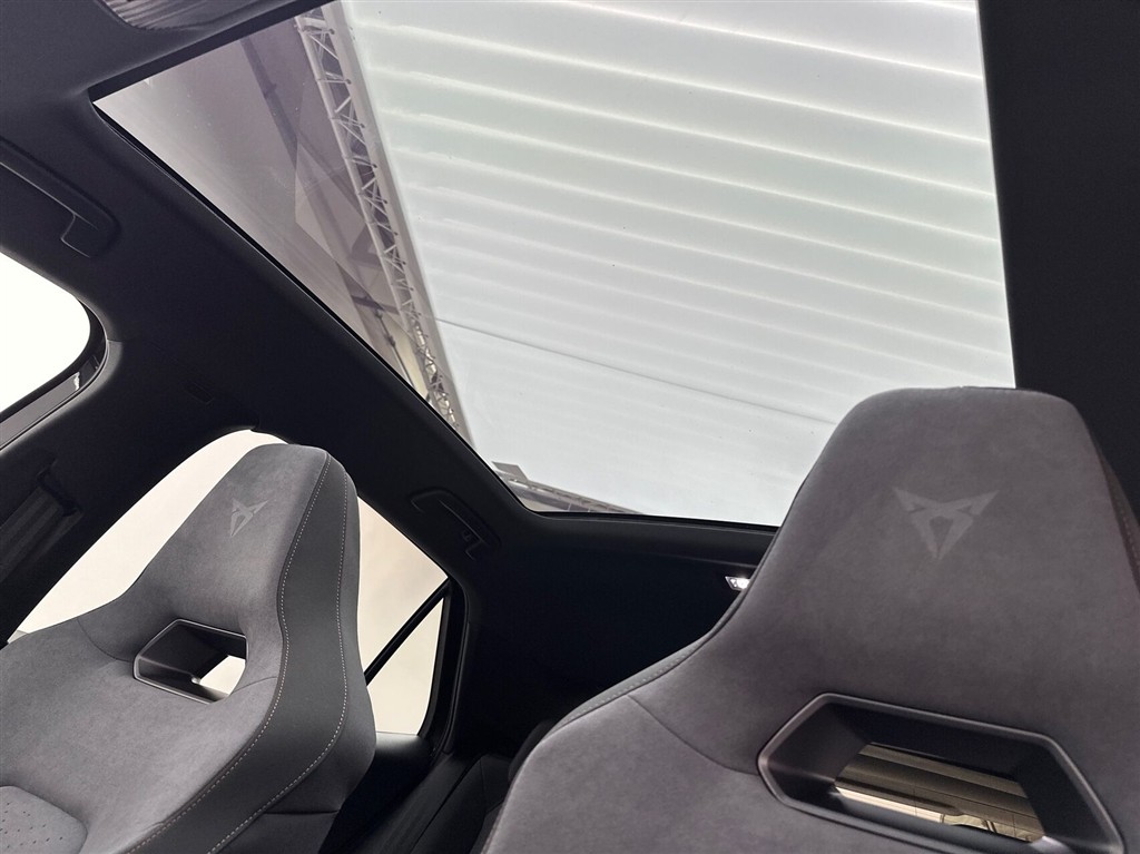 Cupra Born Dinamica billede 21