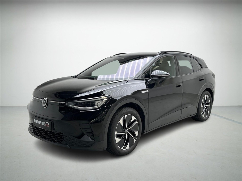 VW ID.4 Pro Performance