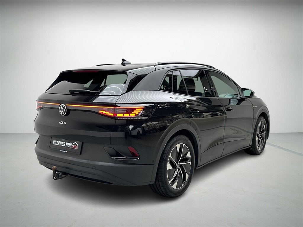 VW ID.4 Pro Performance billede 2