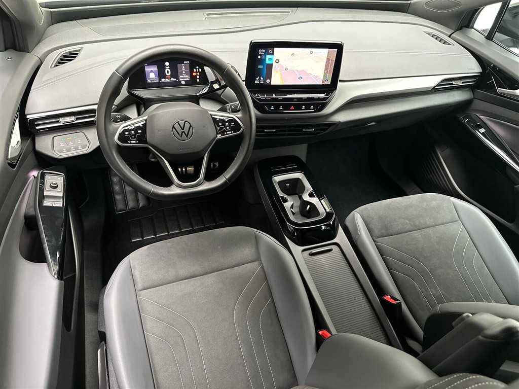 VW ID.4 Pro Performance billede 4