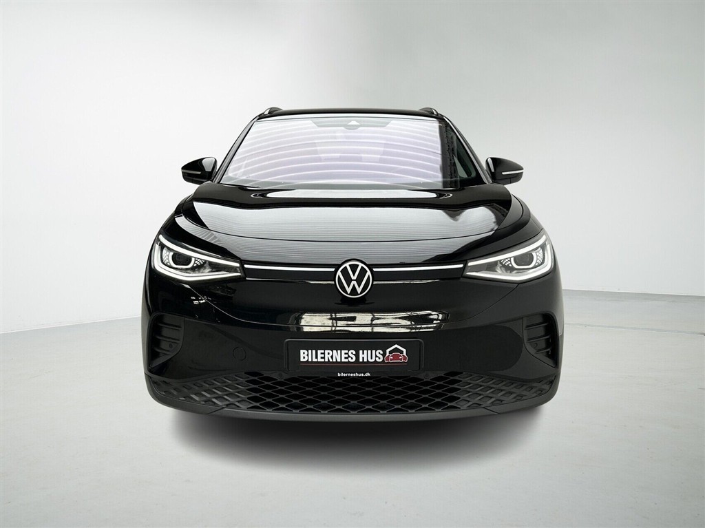 VW ID.4 Pro Performance billede 7