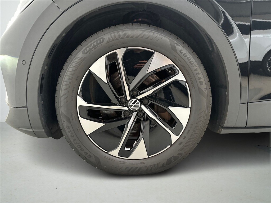 VW ID.4 Pro Performance billede 9