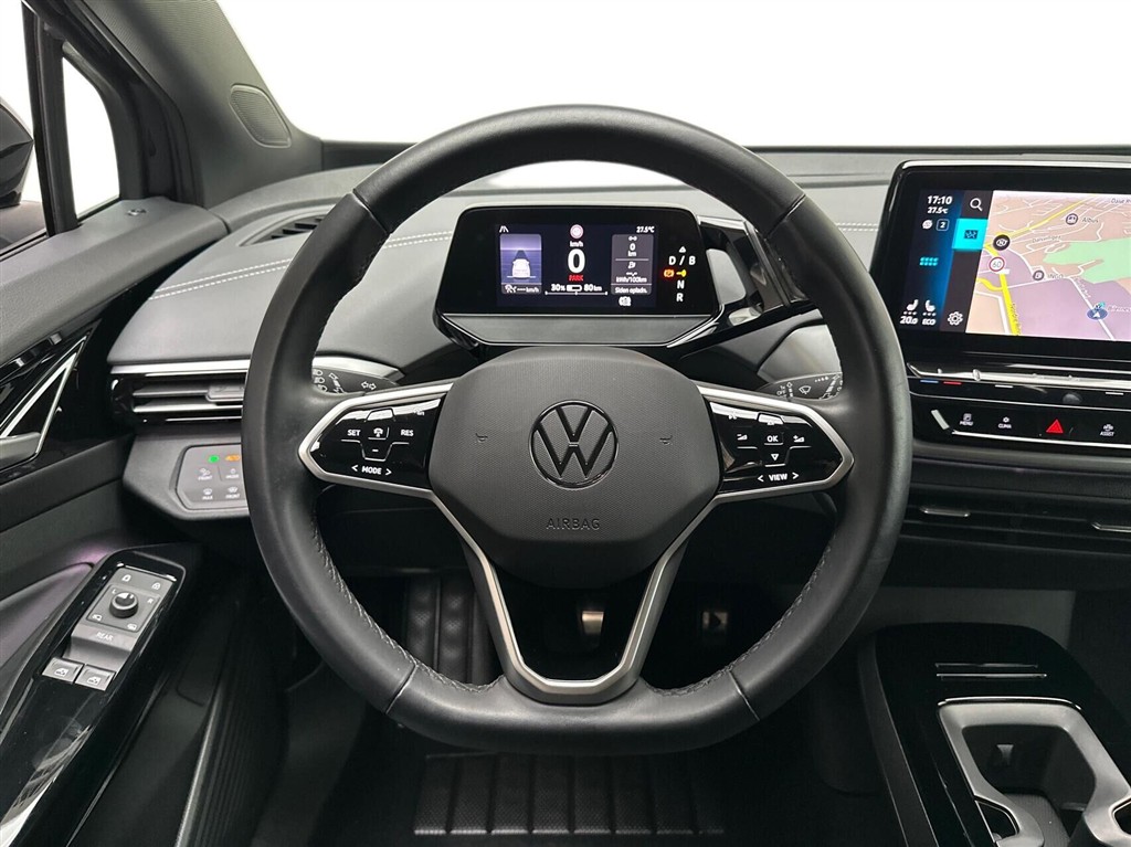 VW ID.4 Pro Performance billede 10