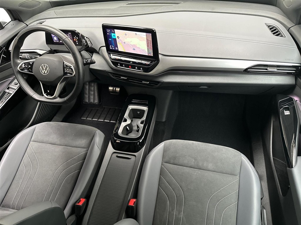 VW ID.4 Pro Performance billede 11