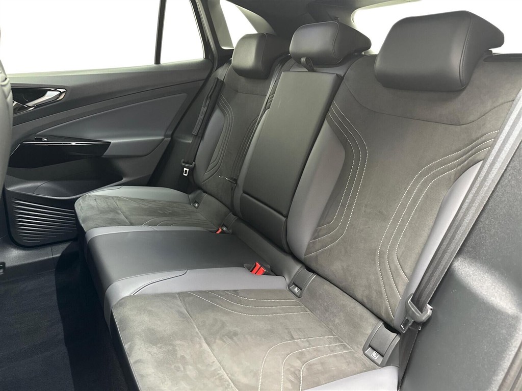 VW ID.4 Pro Performance billede 13