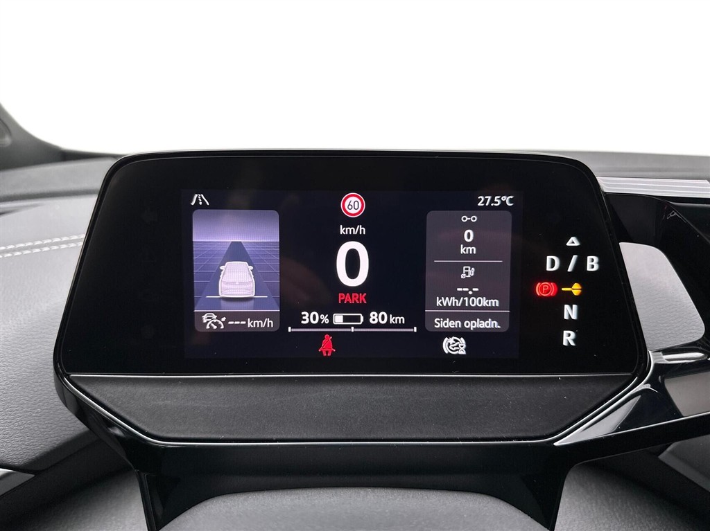 VW ID.4 Pro Performance billede 15