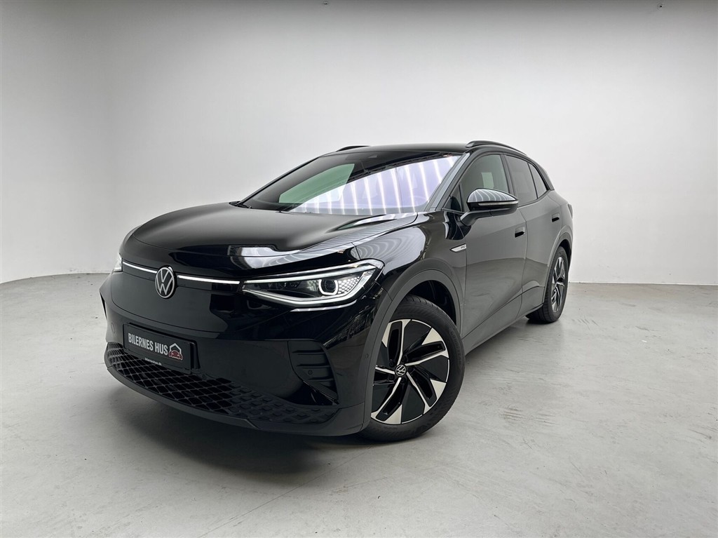VW ID.4 Pro Performance billede 17