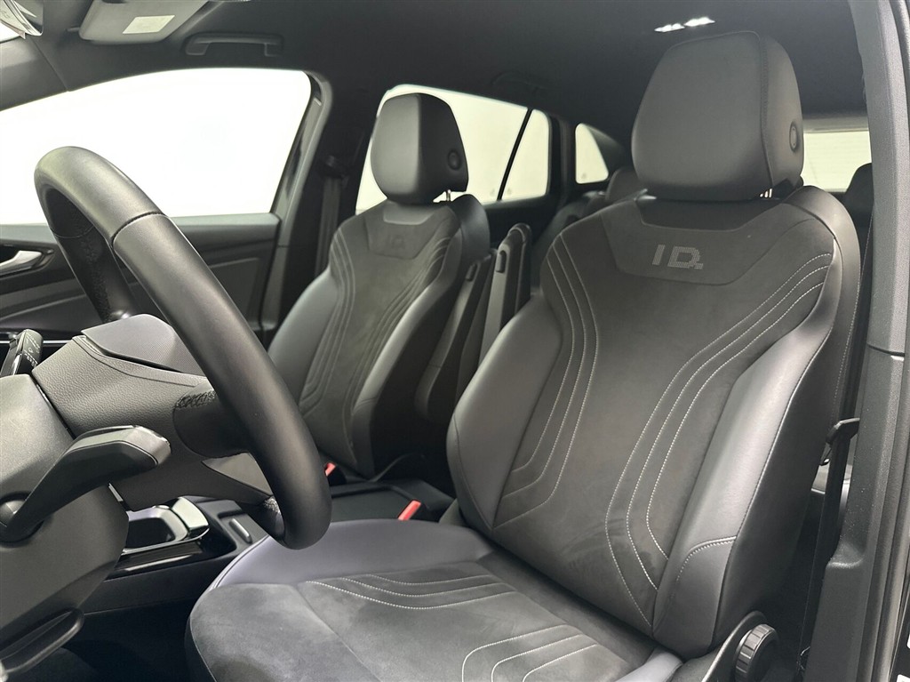 VW ID.4 Pro Performance billede 18