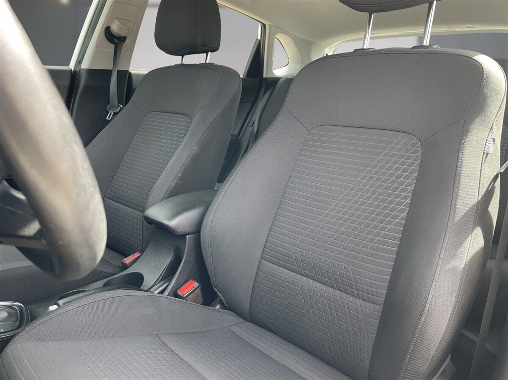Hyundai i20 Advanced billede 13