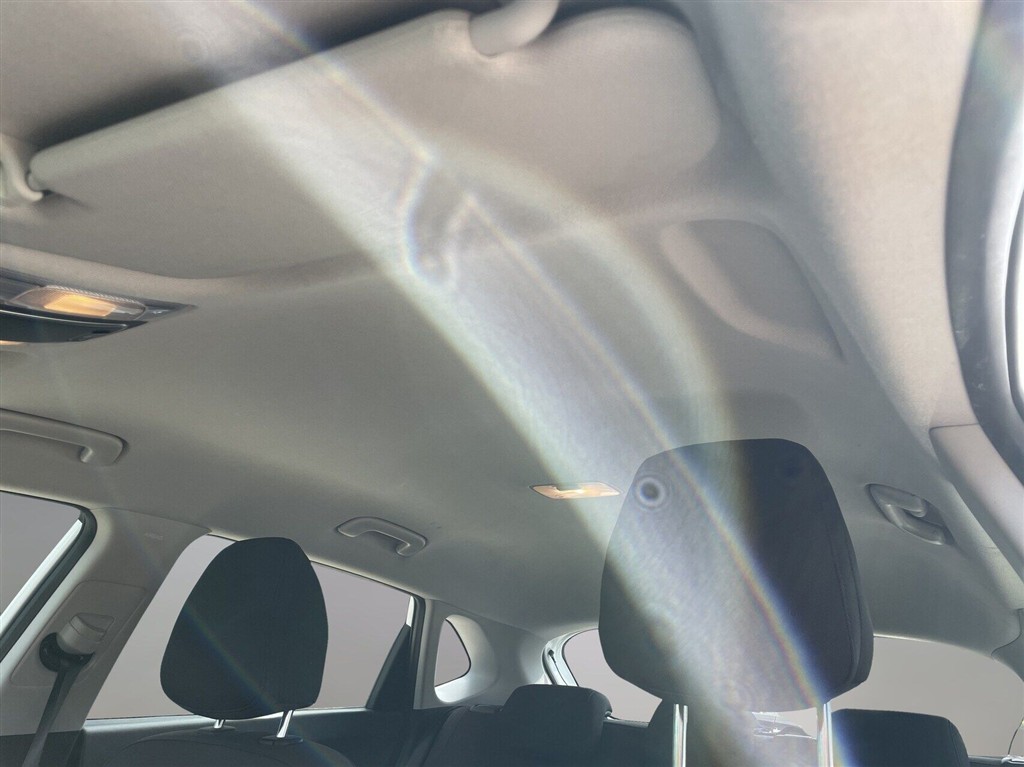 Hyundai i20 Advanced billede 15