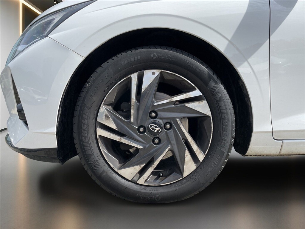 Hyundai i20 Advanced billede 29