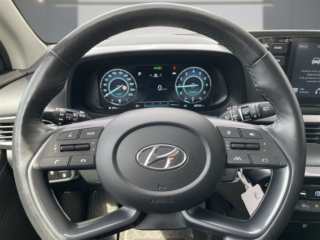 Hyundai i20 Advanced billede 31