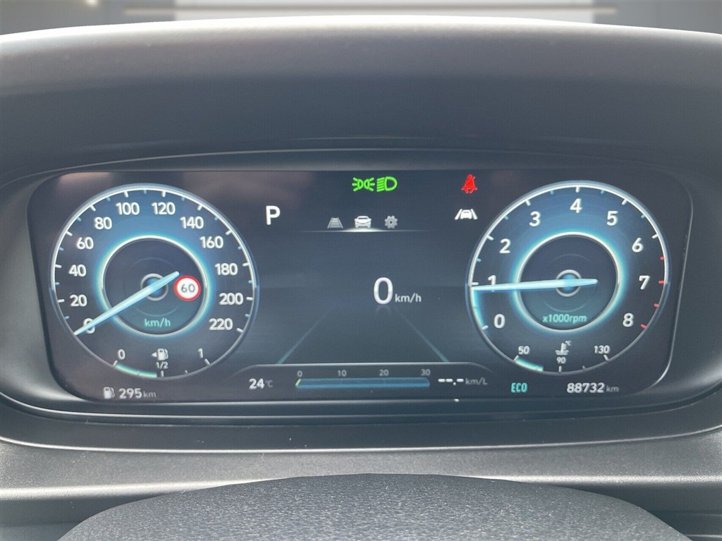 Hyundai i20 Advanced billede 33
