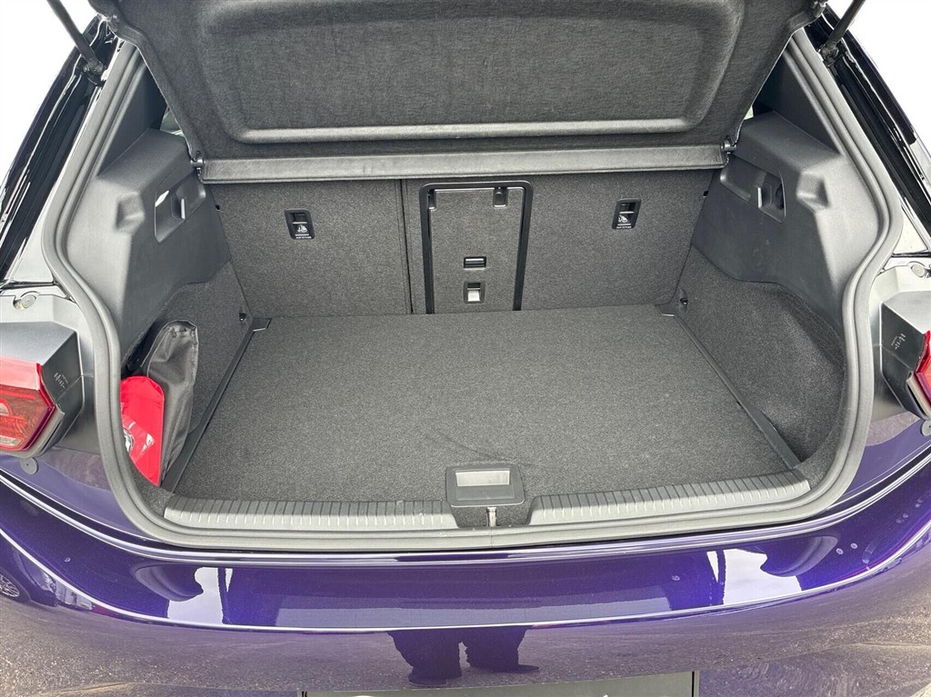 VW ID.3 GTX Fire + Ice billede 14