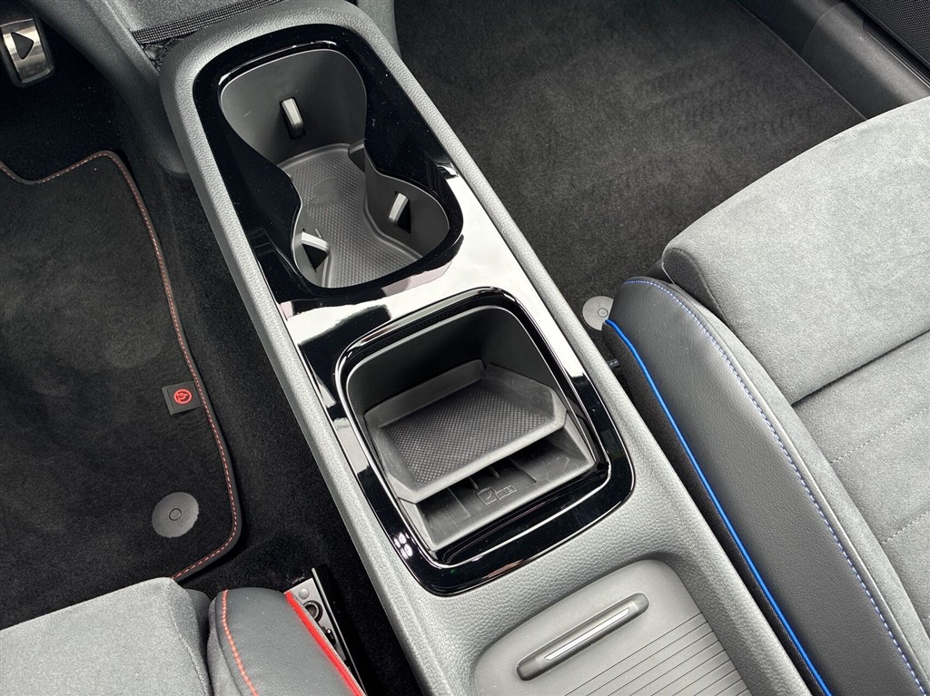 VW ID.3 GTX Fire + Ice billede 16