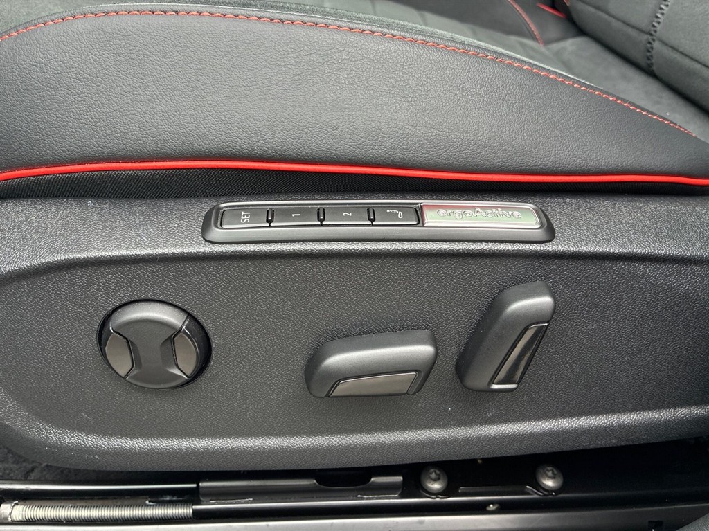 VW ID.3 GTX Fire + Ice billede 23