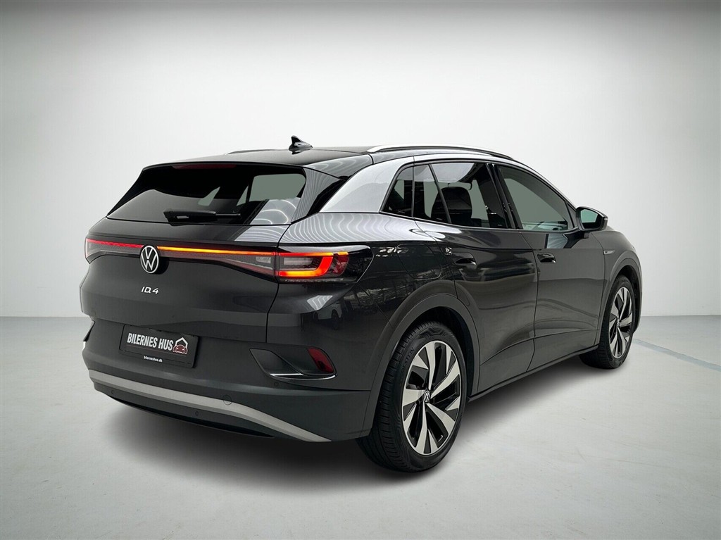 VW ID.4 Pro billede 2