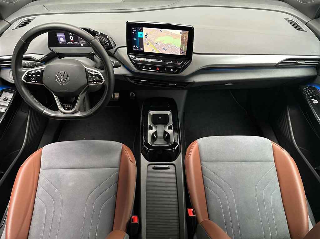 VW ID.4 Pro billede 5
