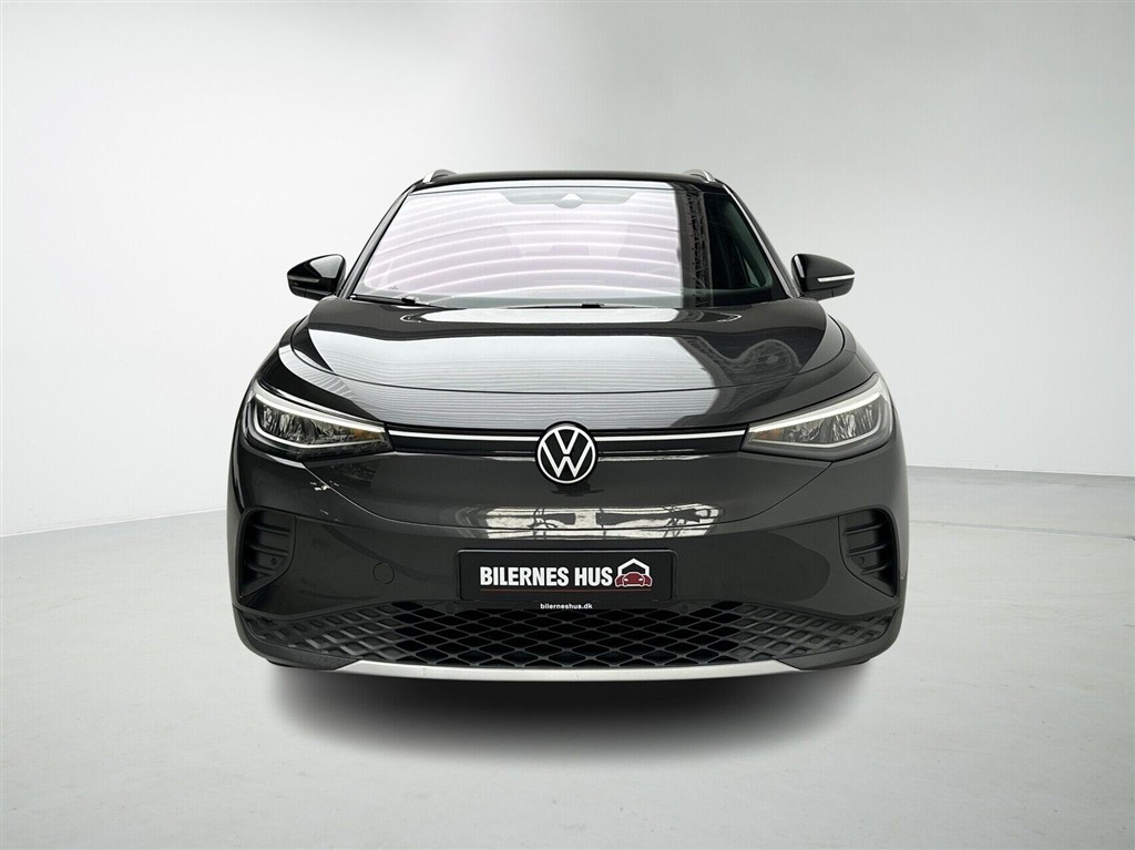 VW ID.4 Pro billede 7