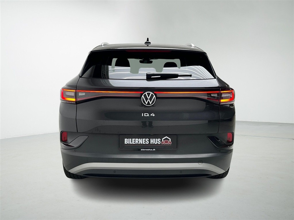 VW ID.4 Pro billede 8
