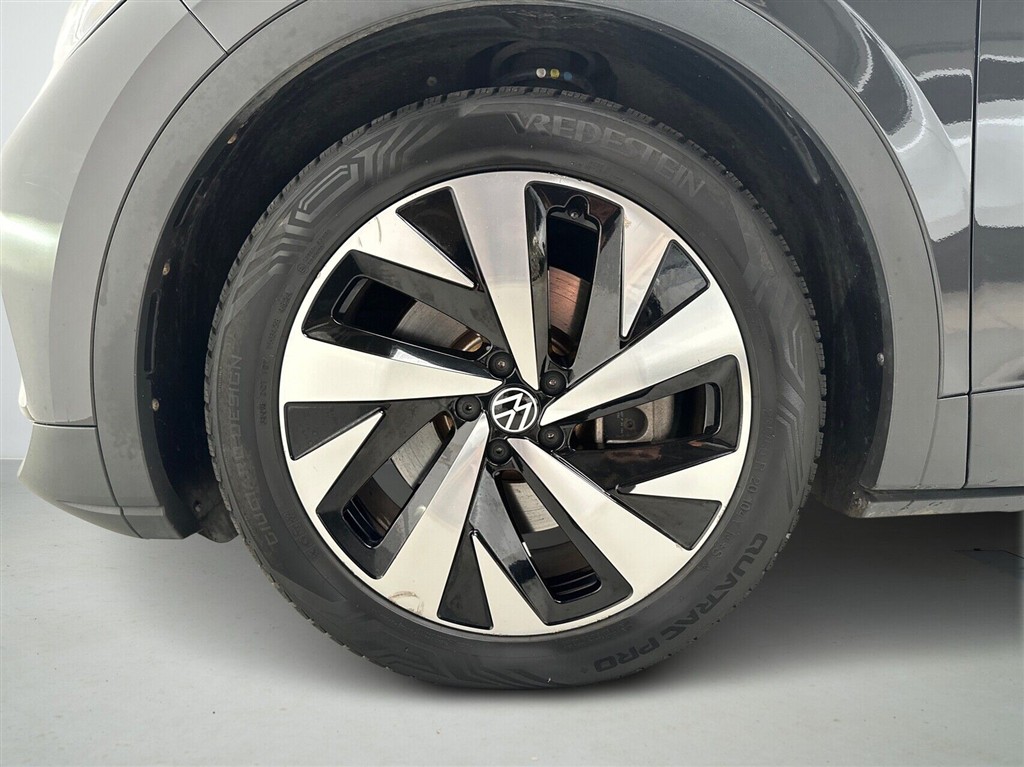 VW ID.4 Pro billede 9
