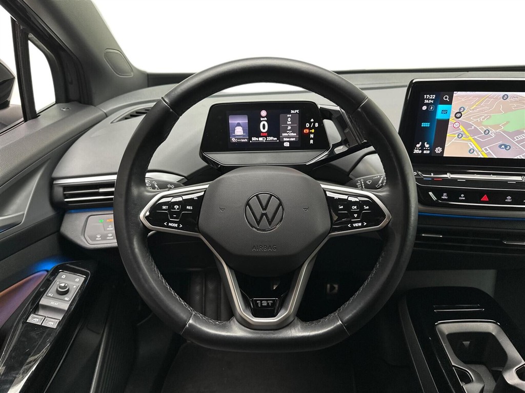 VW ID.4 Pro billede 10