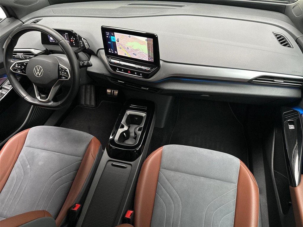 VW ID.4 Pro billede 11