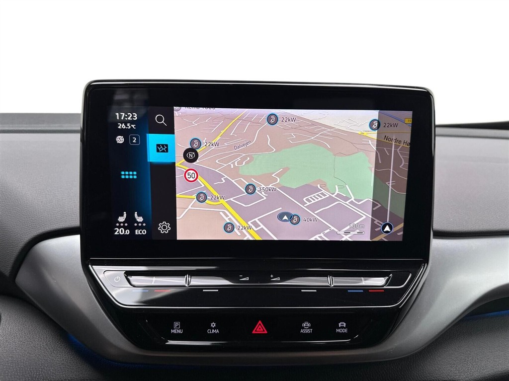 VW ID.4 Pro billede 12