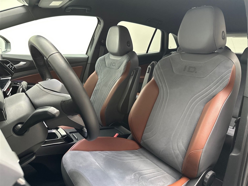 VW ID.4 Pro billede 19