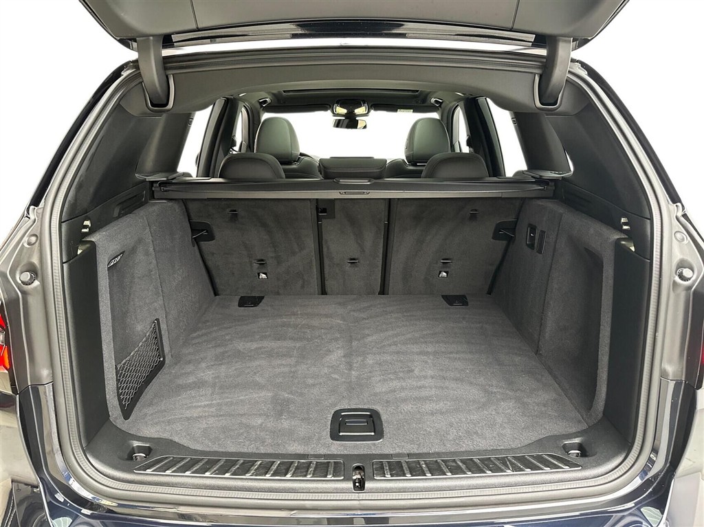 BMW iX3 M-Sport Charged billede 14
