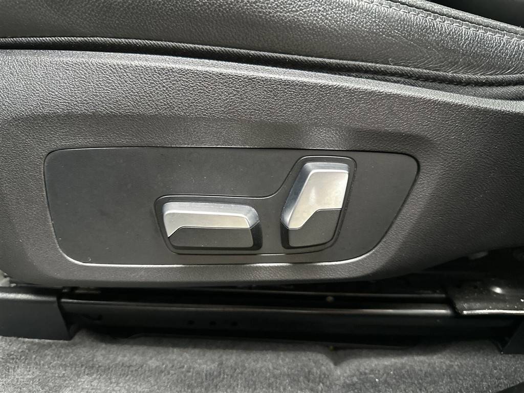 BMW iX3 M-Sport Charged billede 20