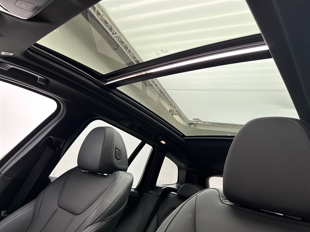 BMW iX3 M-Sport Charged billede 22