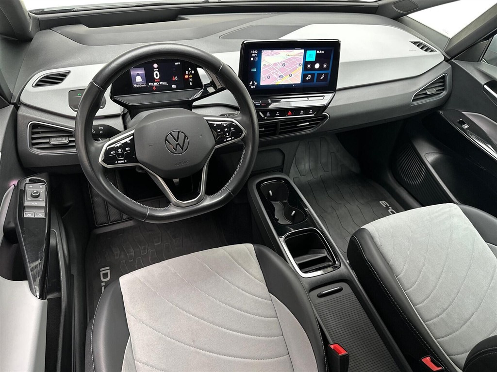 VW ID.3 Pro S billede 4