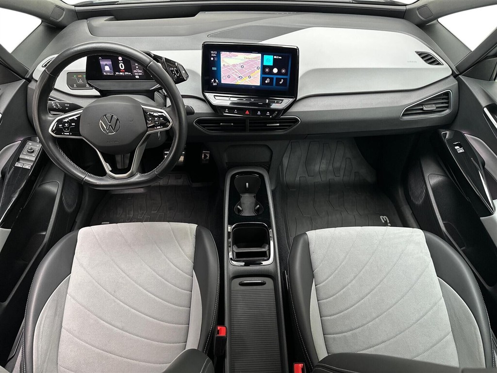 VW ID.3 Pro S billede 5
