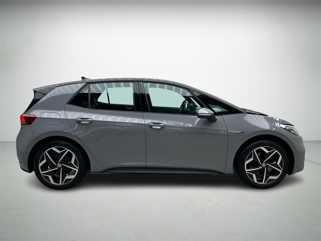 VW ID.3 Pro S billede 6
