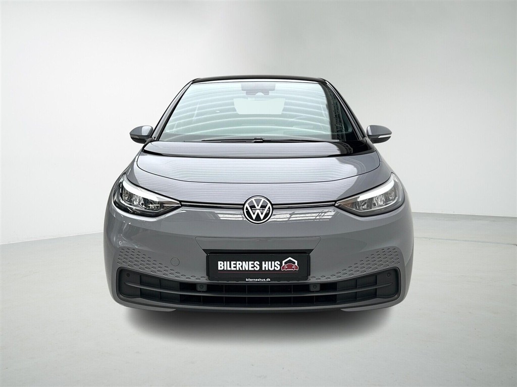 VW ID.3 Pro S billede 7