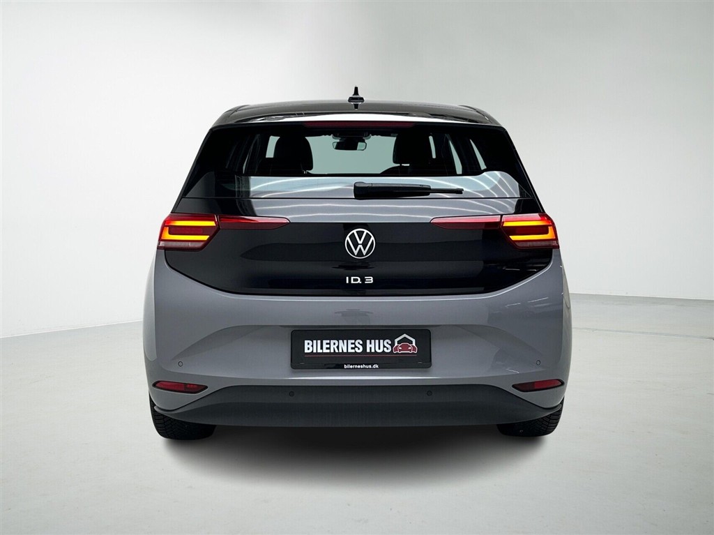 VW ID.3 Pro S billede 8
