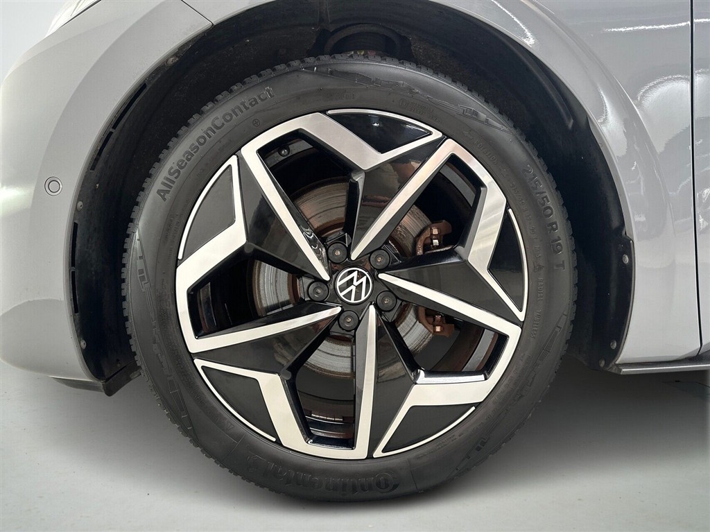 VW ID.3 Pro S billede 9