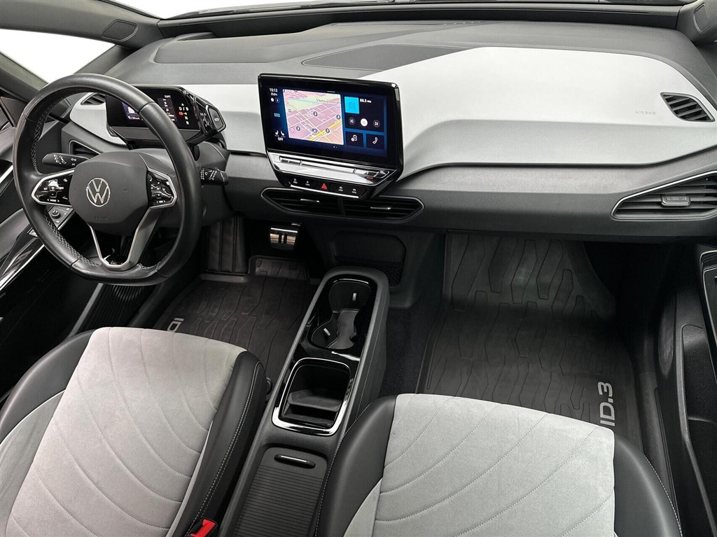 VW ID.3 Pro S billede 11